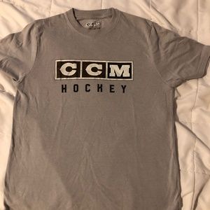 CCM Hockey Tee Shirt